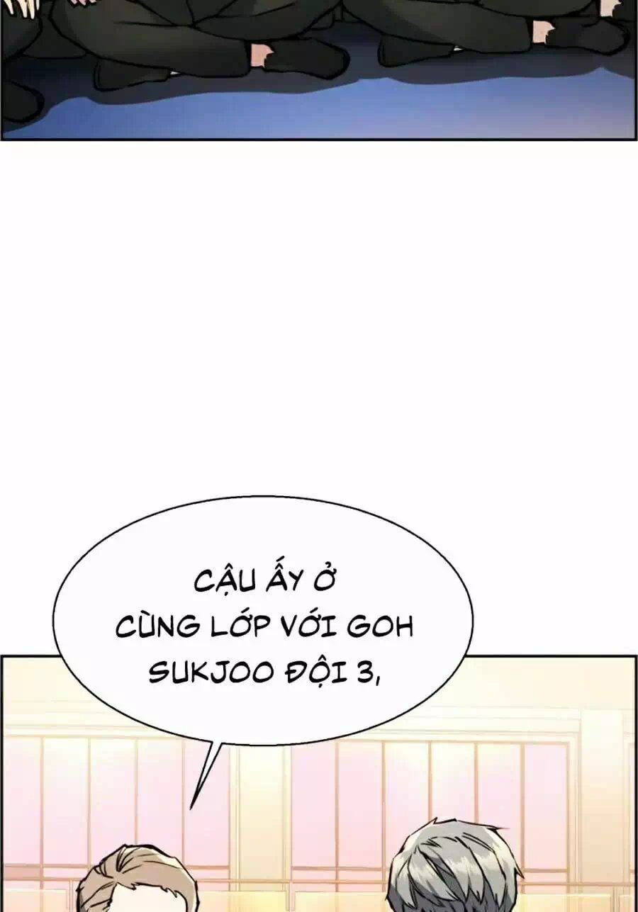 Truyện Tranh Bạn Học Của Tôi Là Lính Đánh Thuê trang 5