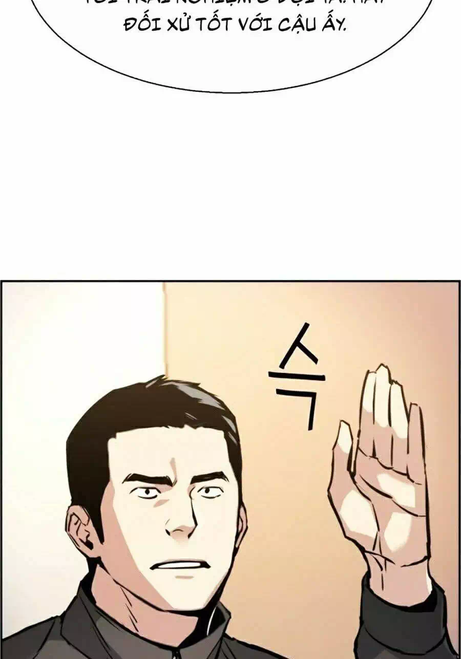 Truyện Tranh Bạn Học Của Tôi Là Lính Đánh Thuê trang 5