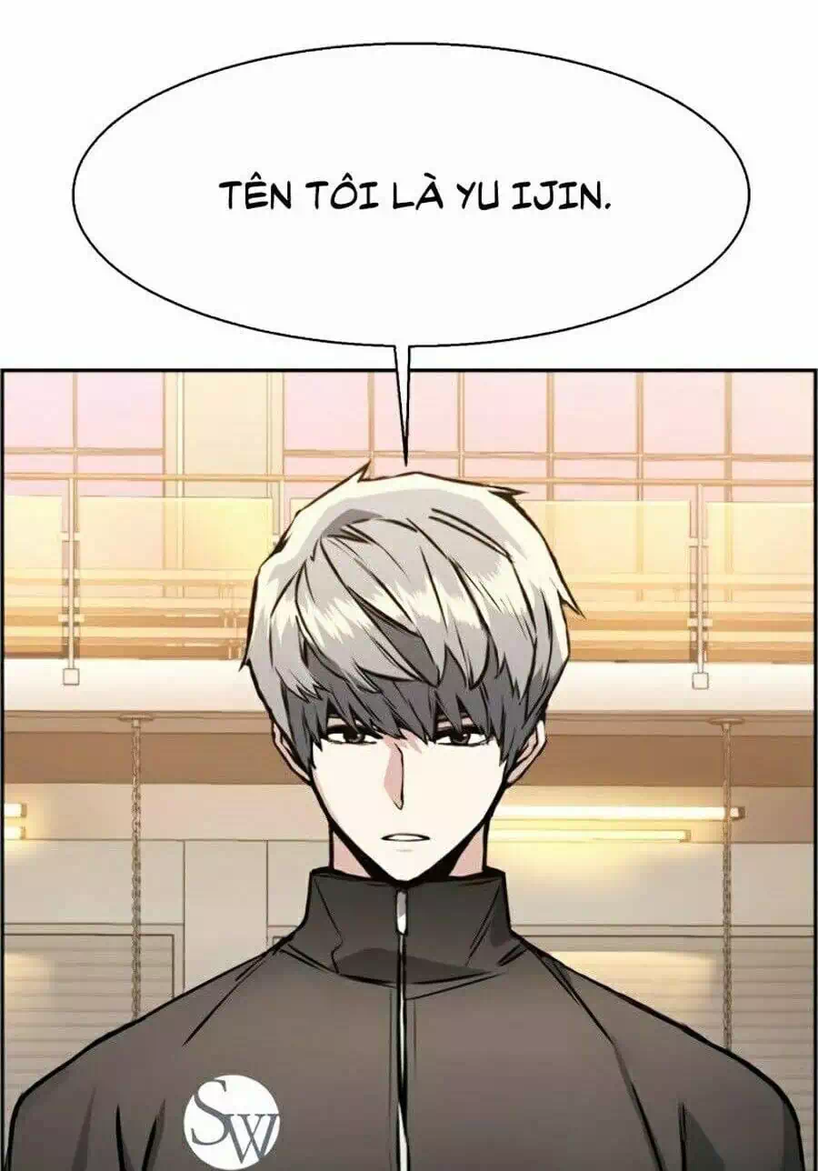 Truyện Tranh Bạn Học Của Tôi Là Lính Đánh Thuê trang 5