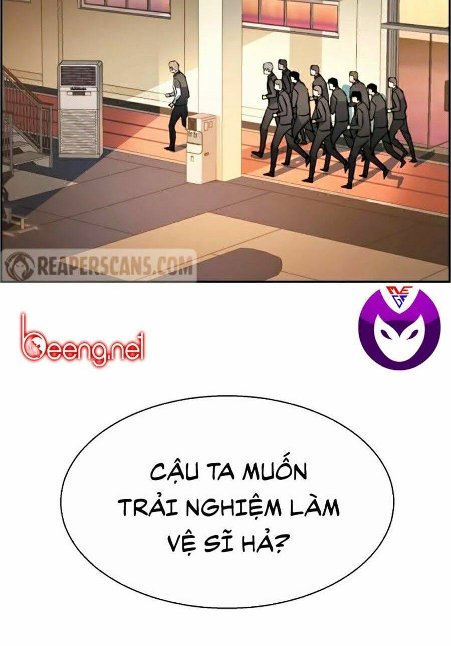 Truyện Tranh Bạn Học Của Tôi Là Lính Đánh Thuê trang 5