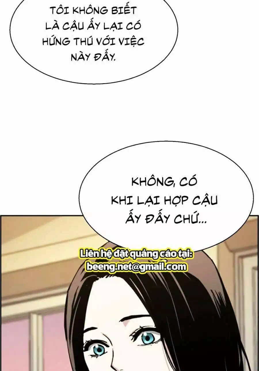 Truyện Tranh Bạn Học Của Tôi Là Lính Đánh Thuê trang 5