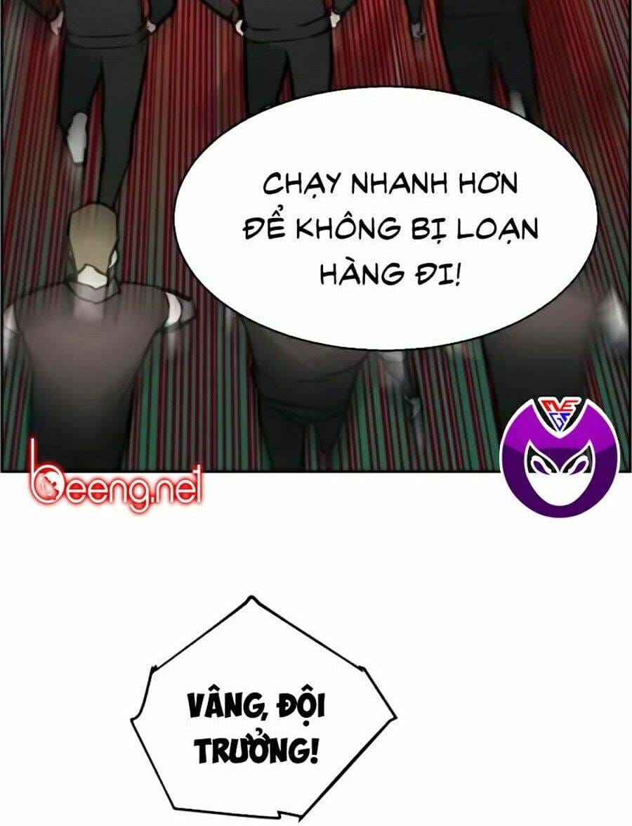 Truyện Tranh Bạn Học Của Tôi Là Lính Đánh Thuê trang 5