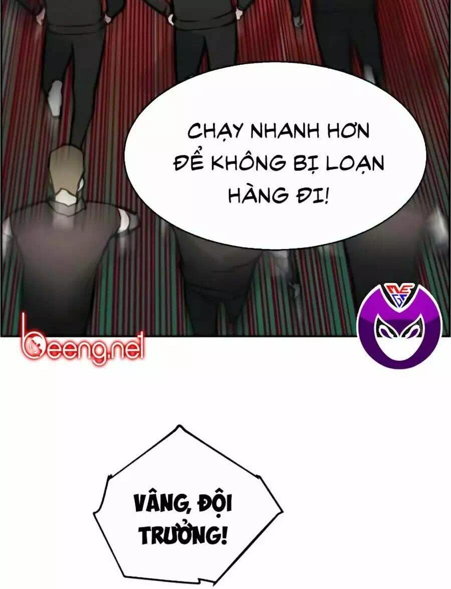 Truyện Tranh Bạn Học Của Tôi Là Lính Đánh Thuê trang 5