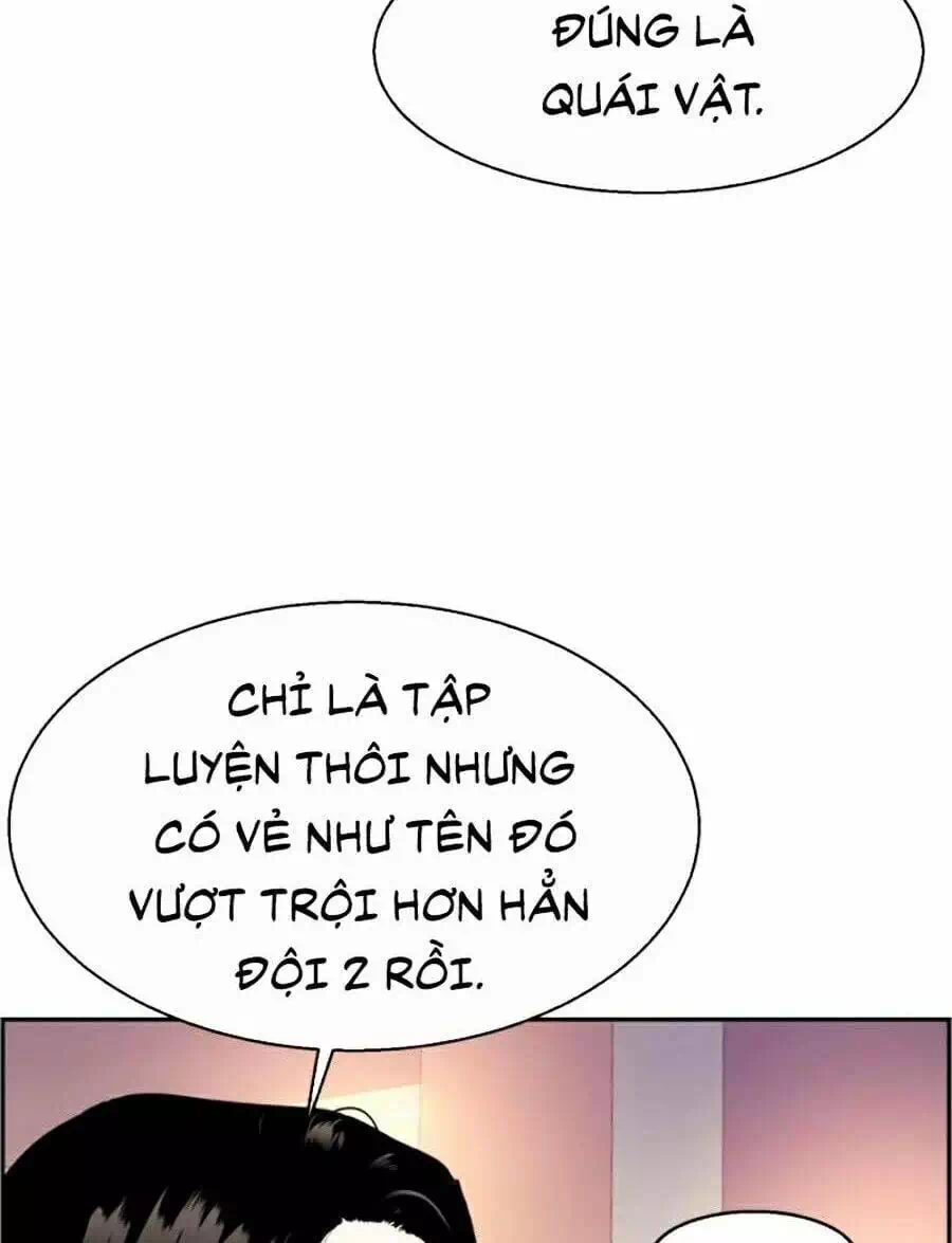 Truyện Tranh Bạn Học Của Tôi Là Lính Đánh Thuê trang 5