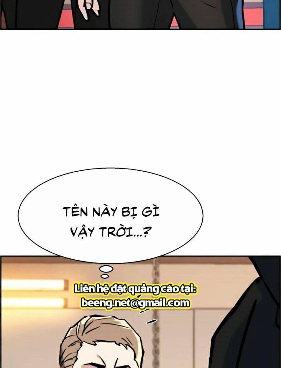 Truyện Tranh Bạn Học Của Tôi Là Lính Đánh Thuê trang 5