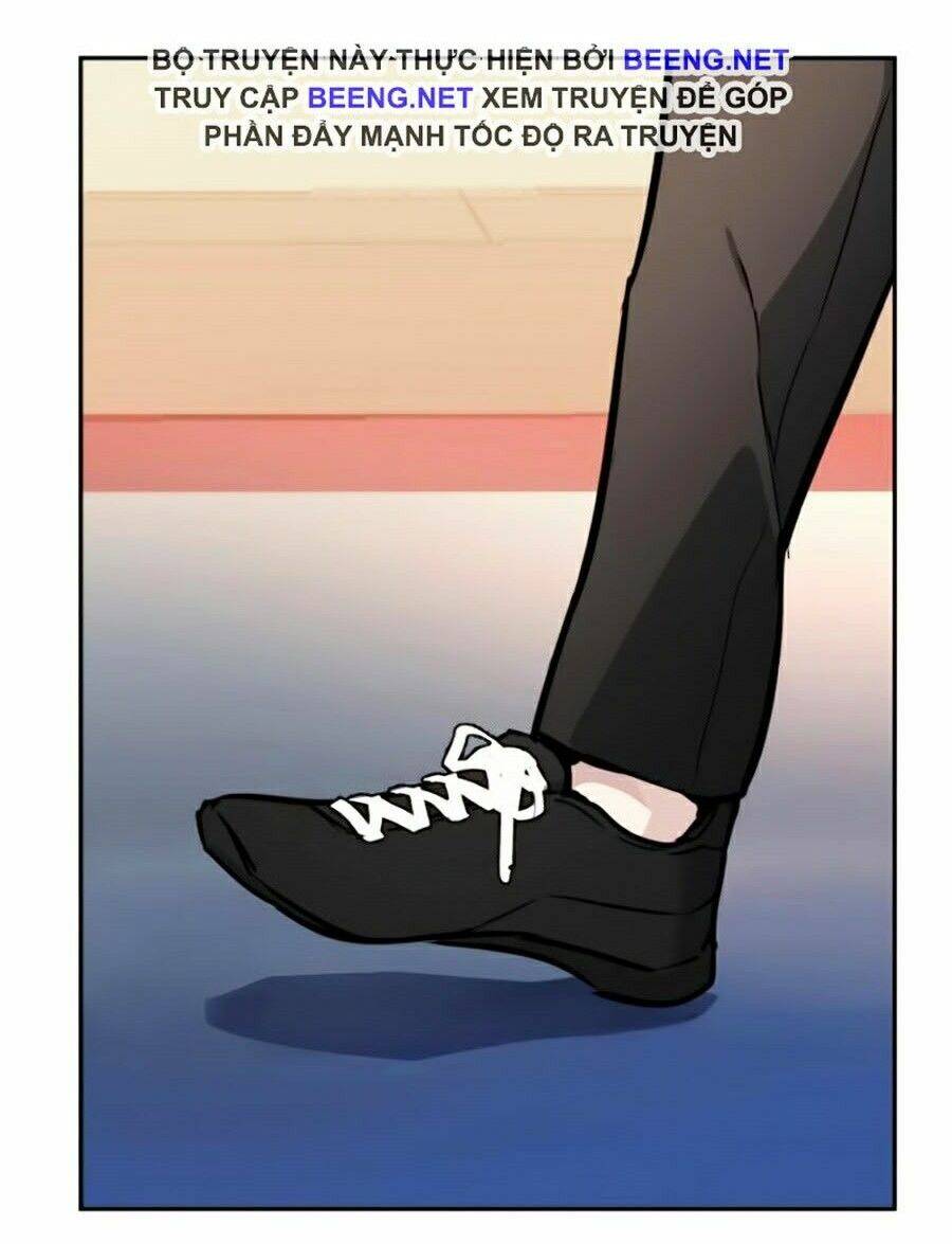 Truyện Tranh Bạn Học Của Tôi Là Lính Đánh Thuê trang 5