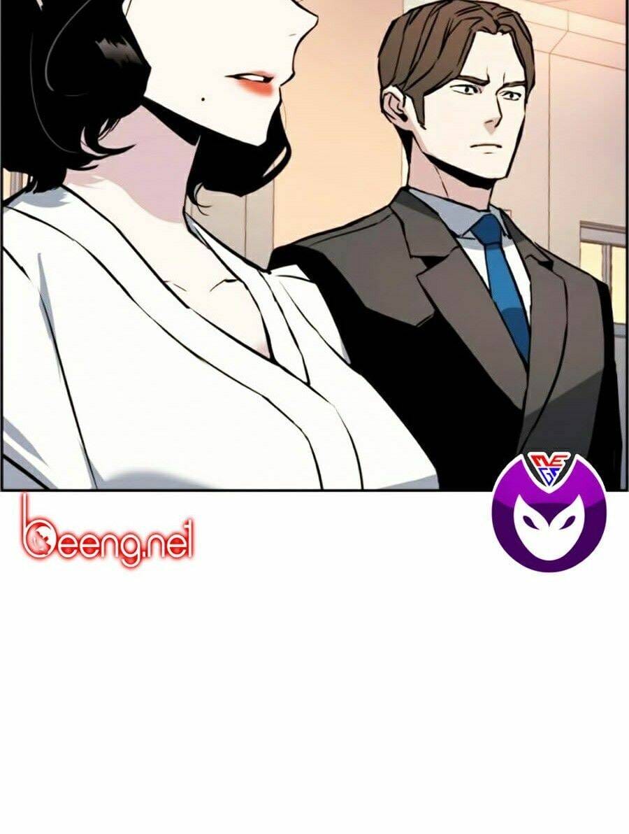 Truyện Tranh Bạn Học Của Tôi Là Lính Đánh Thuê trang 5