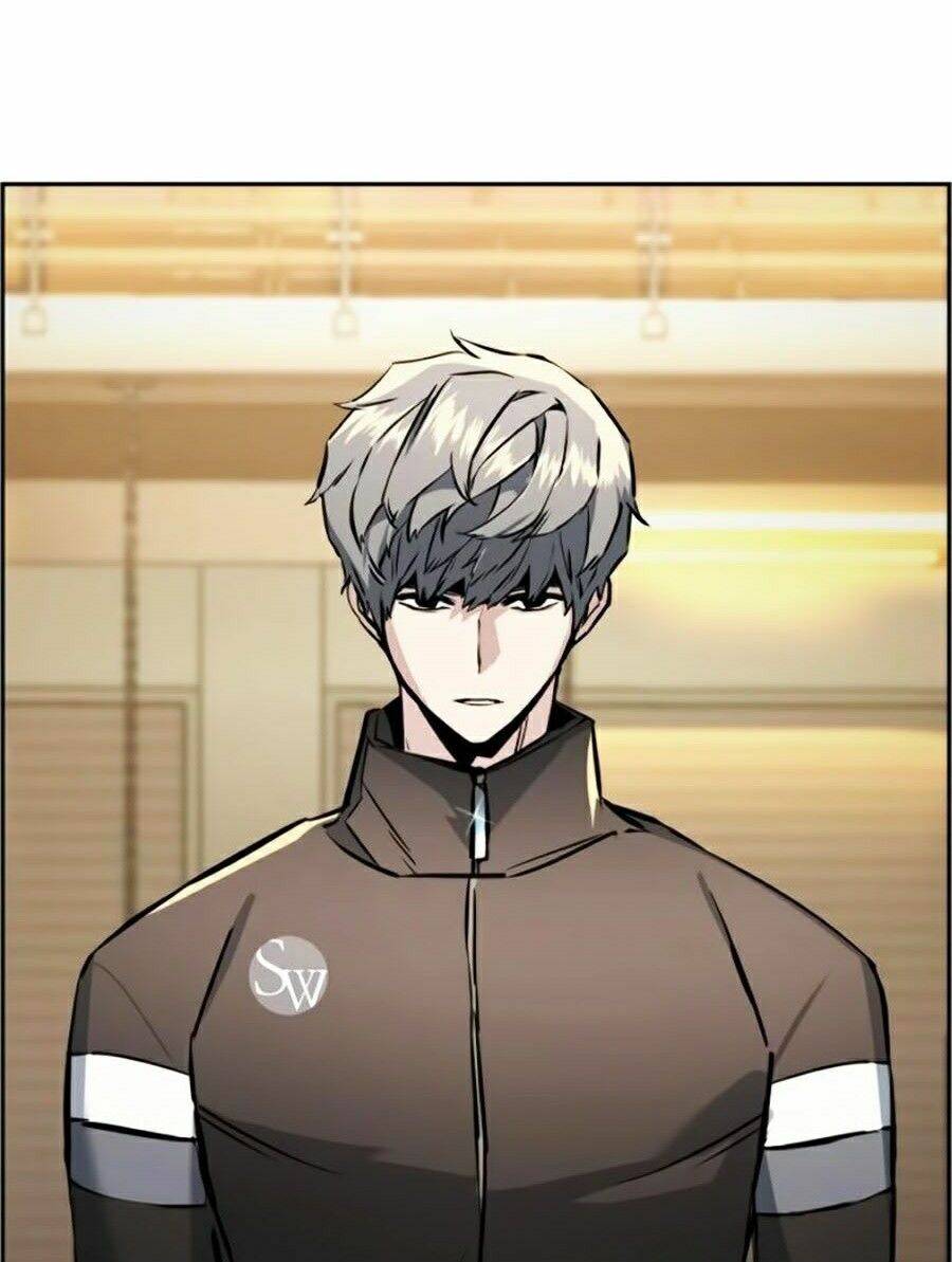 Truyện Tranh Bạn Học Của Tôi Là Lính Đánh Thuê trang 5