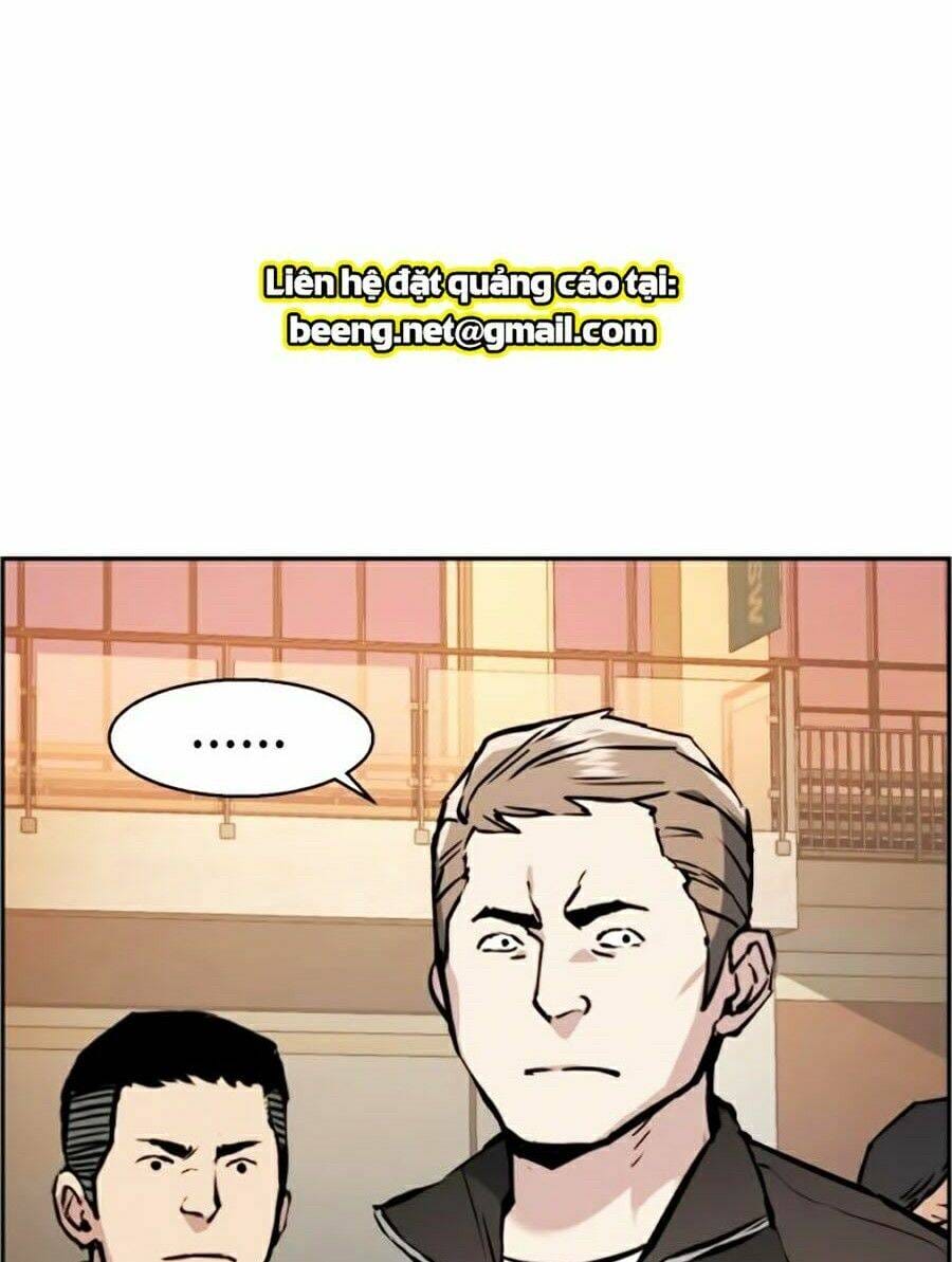 Truyện Tranh Bạn Học Của Tôi Là Lính Đánh Thuê trang 5