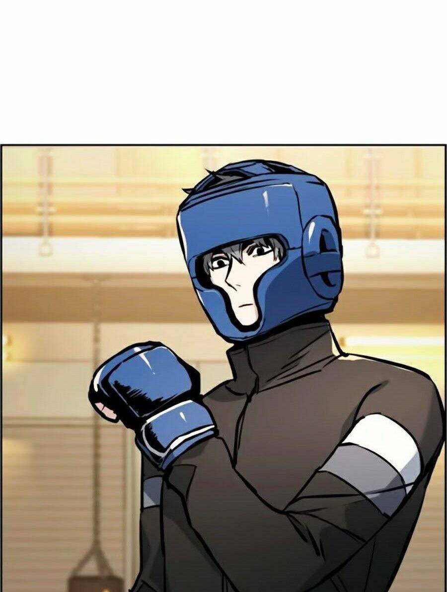 Truyện Tranh Bạn Học Của Tôi Là Lính Đánh Thuê trang 5