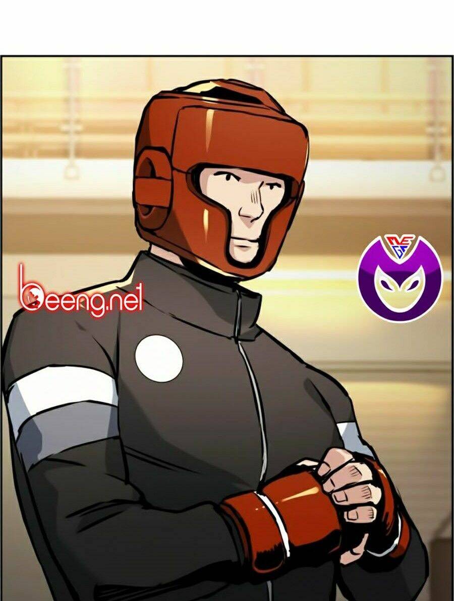 Truyện Tranh Bạn Học Của Tôi Là Lính Đánh Thuê trang 5