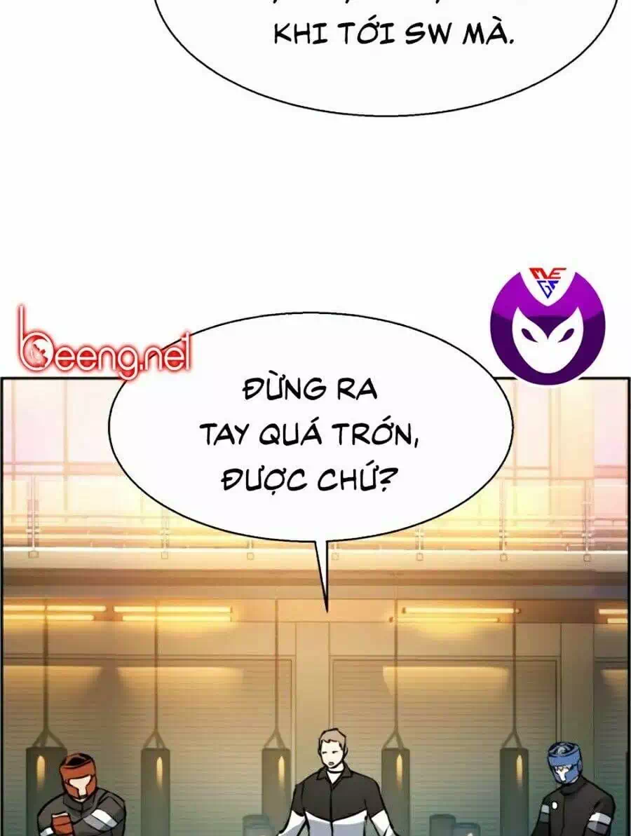 Truyện Tranh Bạn Học Của Tôi Là Lính Đánh Thuê trang 5