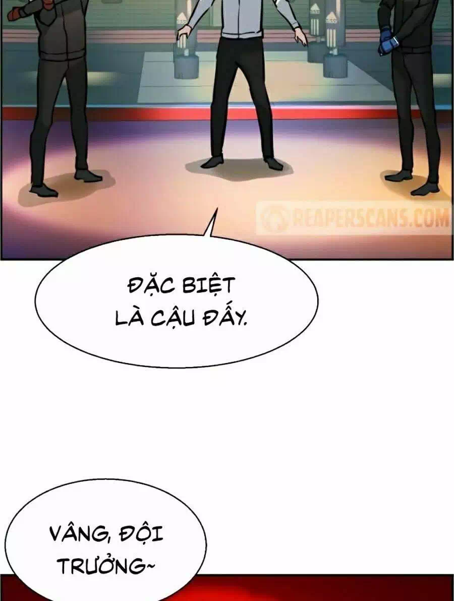 Truyện Tranh Bạn Học Của Tôi Là Lính Đánh Thuê trang 5
