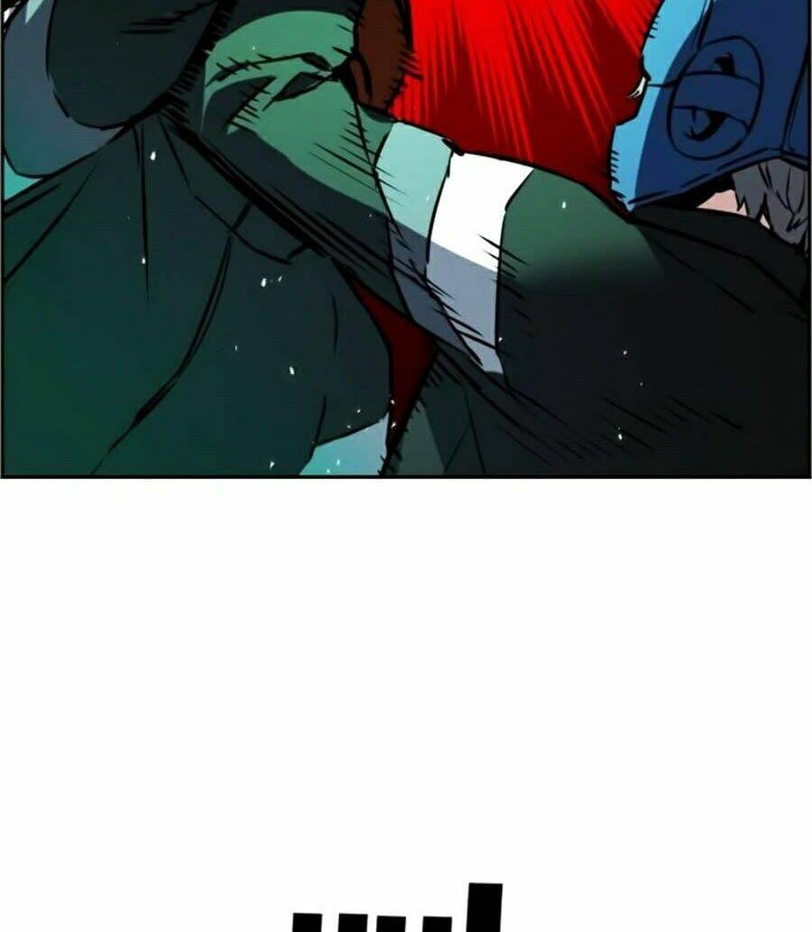 Truyện Tranh Bạn Học Của Tôi Là Lính Đánh Thuê trang 5