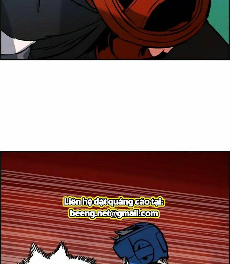 Truyện Tranh Bạn Học Của Tôi Là Lính Đánh Thuê trang 5