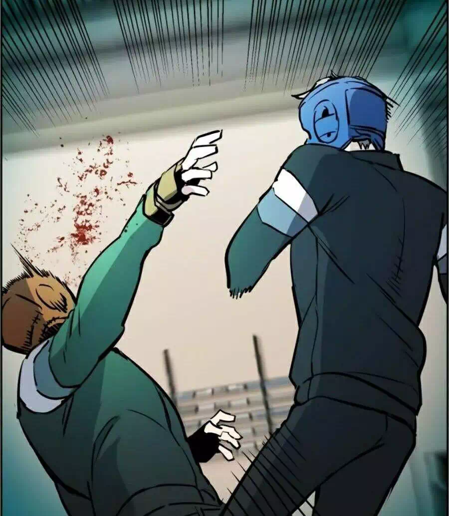 Truyện Tranh Bạn Học Của Tôi Là Lính Đánh Thuê trang 5