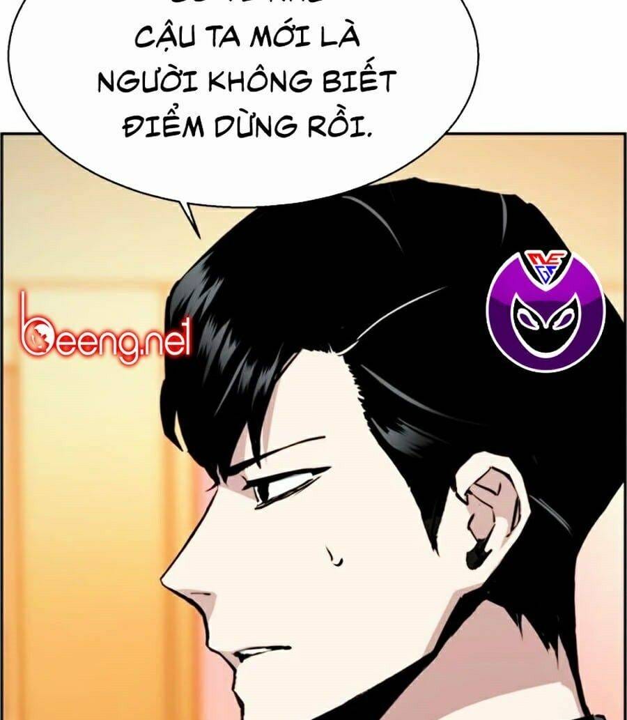 Truyện Tranh Bạn Học Của Tôi Là Lính Đánh Thuê trang 5