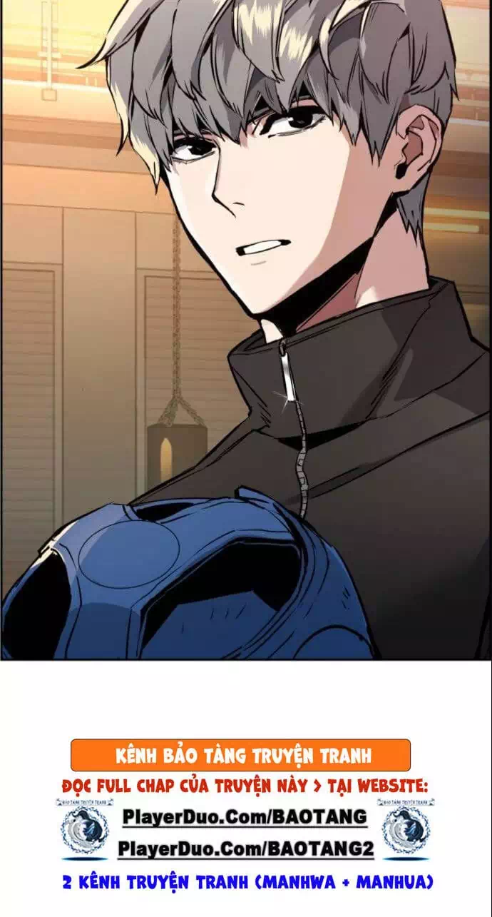 Truyện Tranh Bạn Học Của Tôi Là Lính Đánh Thuê trang 5