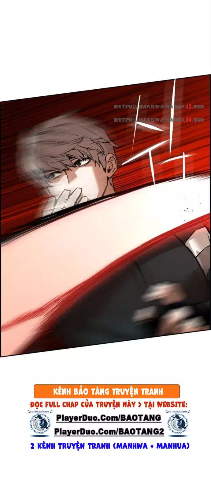 Truyện Tranh Bạn Học Của Tôi Là Lính Đánh Thuê trang 5