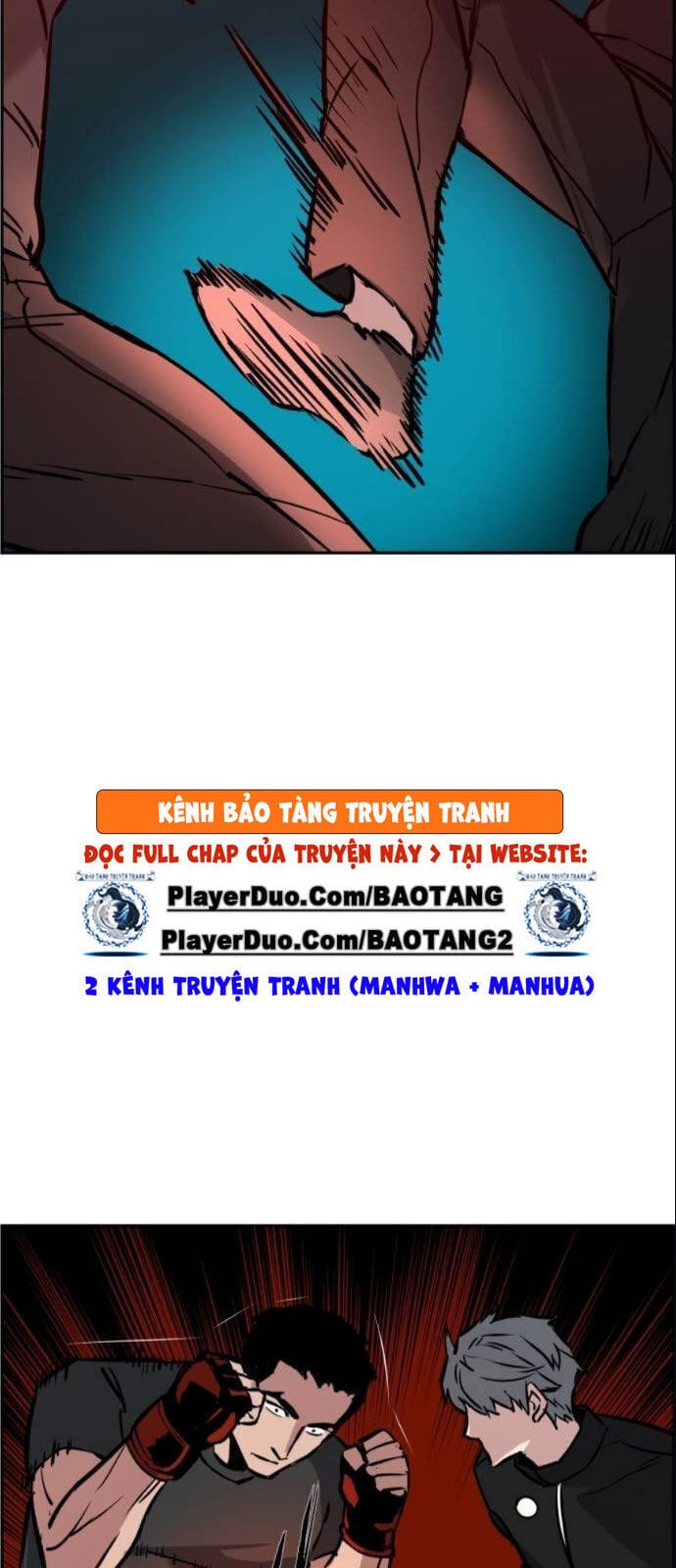 Truyện Tranh Bạn Học Của Tôi Là Lính Đánh Thuê trang 5