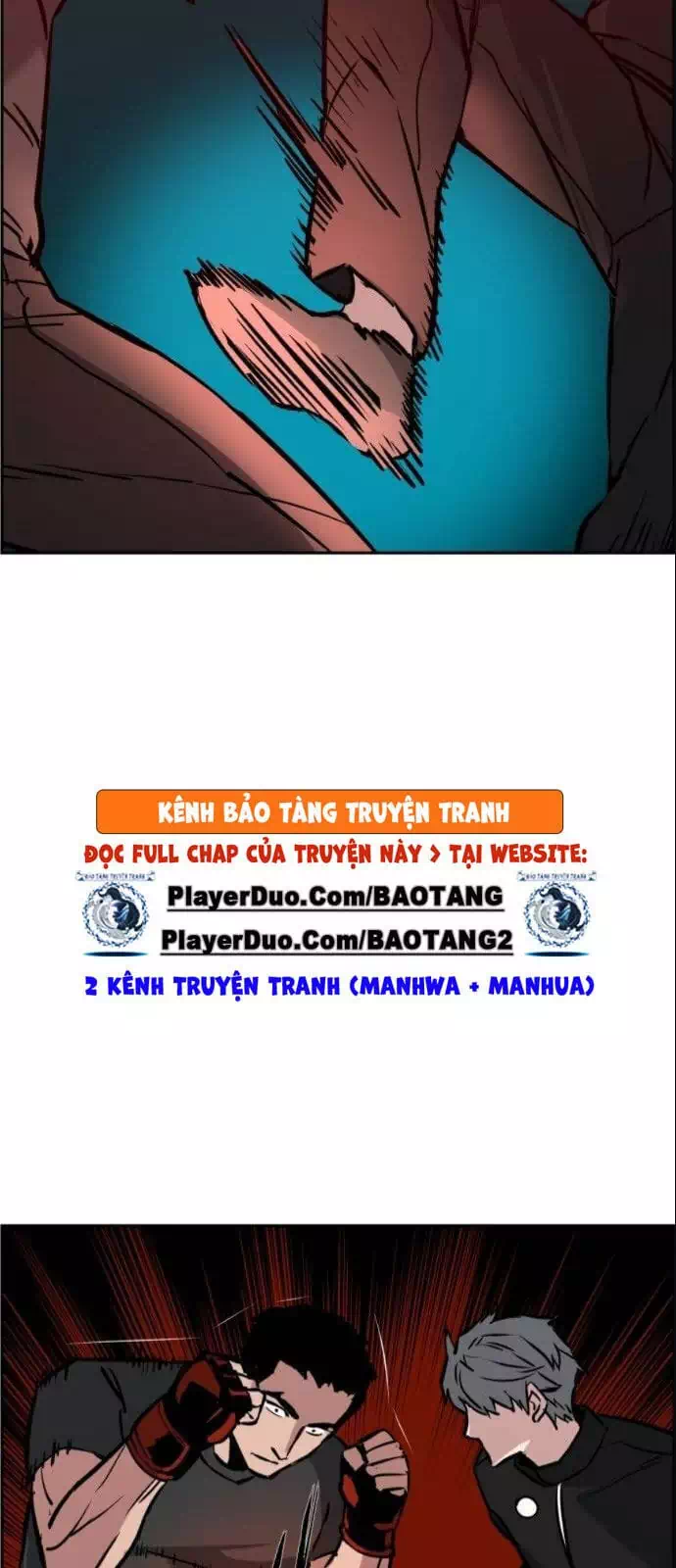 Truyện Tranh Bạn Học Của Tôi Là Lính Đánh Thuê trang 5