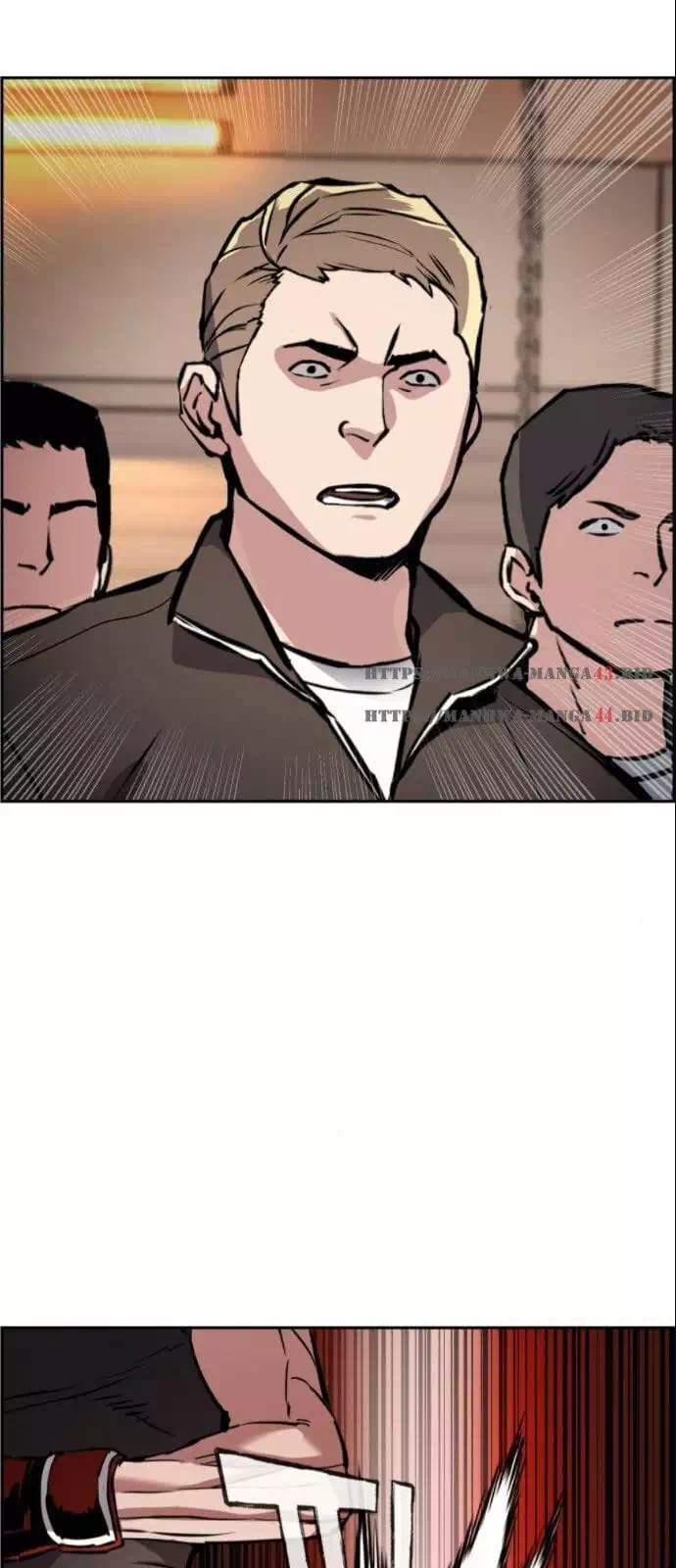 Truyện Tranh Bạn Học Của Tôi Là Lính Đánh Thuê trang 5