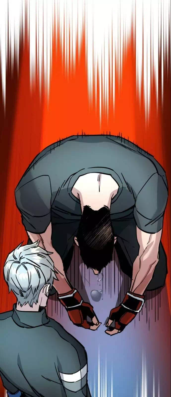 Truyện Tranh Bạn Học Của Tôi Là Lính Đánh Thuê trang 5