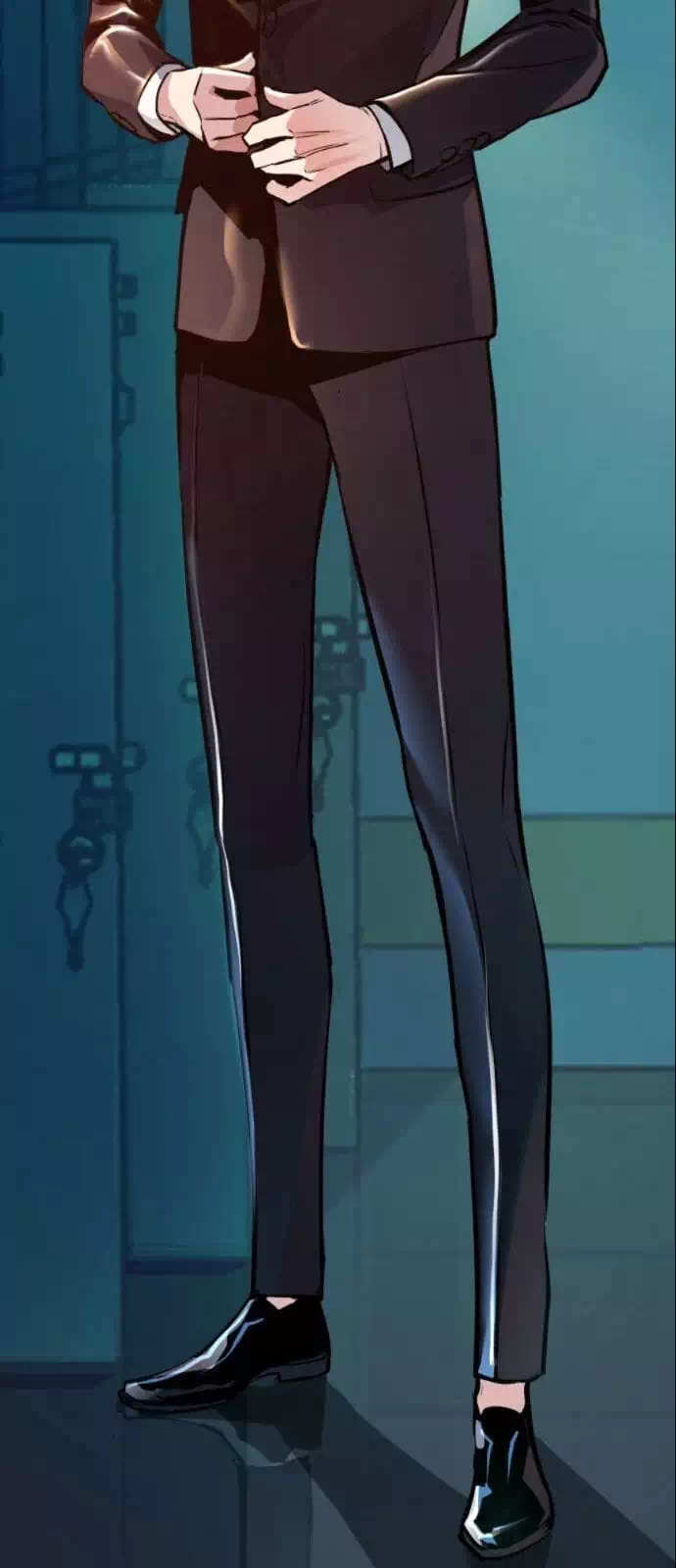 Truyện Tranh Bạn Học Của Tôi Là Lính Đánh Thuê trang 5