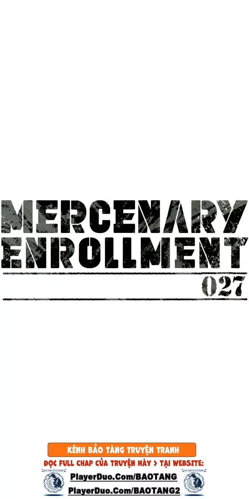 Truyện Tranh Bạn Học Của Tôi Là Lính Đánh Thuê trang 5