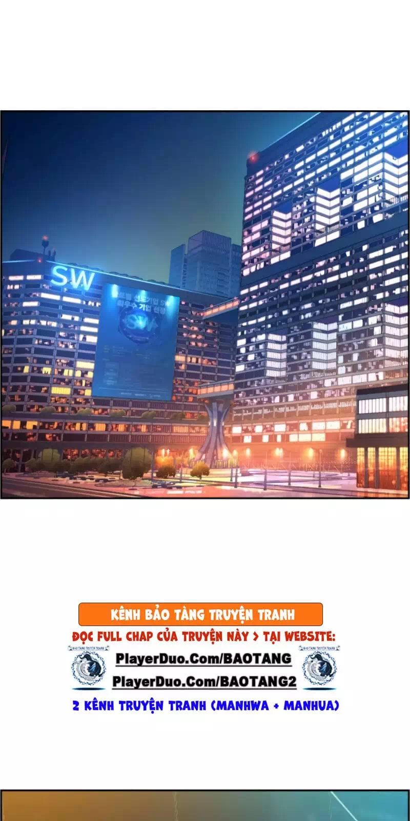 Truyện Tranh Bạn Học Của Tôi Là Lính Đánh Thuê trang 5