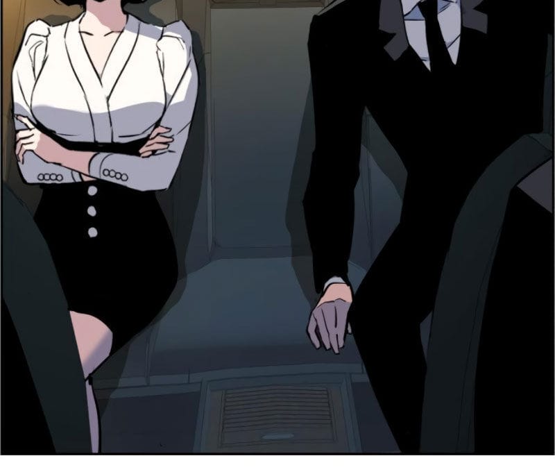 Truyện Tranh Bạn Học Của Tôi Là Lính Đánh Thuê trang 5