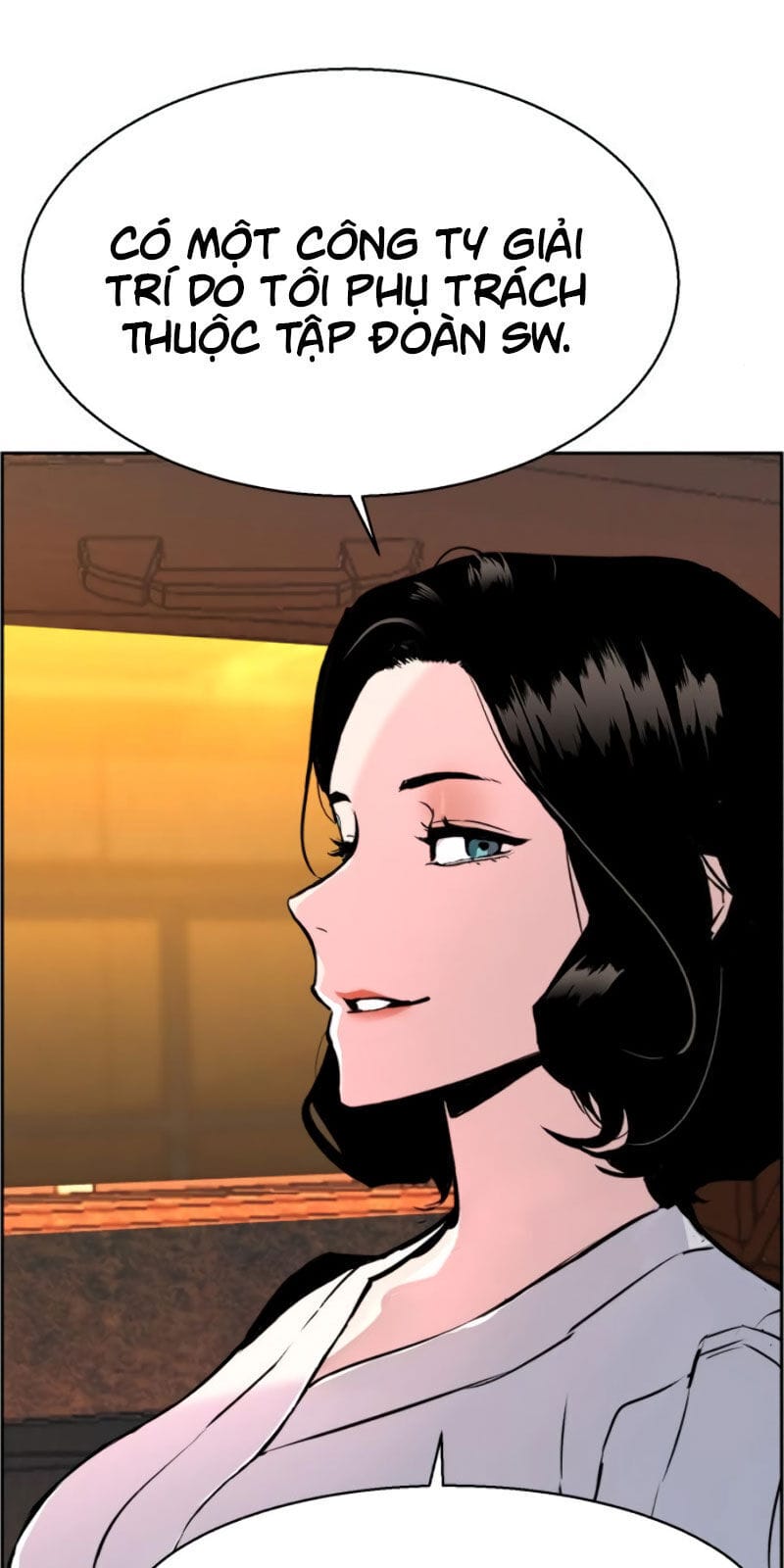 Truyện Tranh Bạn Học Của Tôi Là Lính Đánh Thuê trang 5