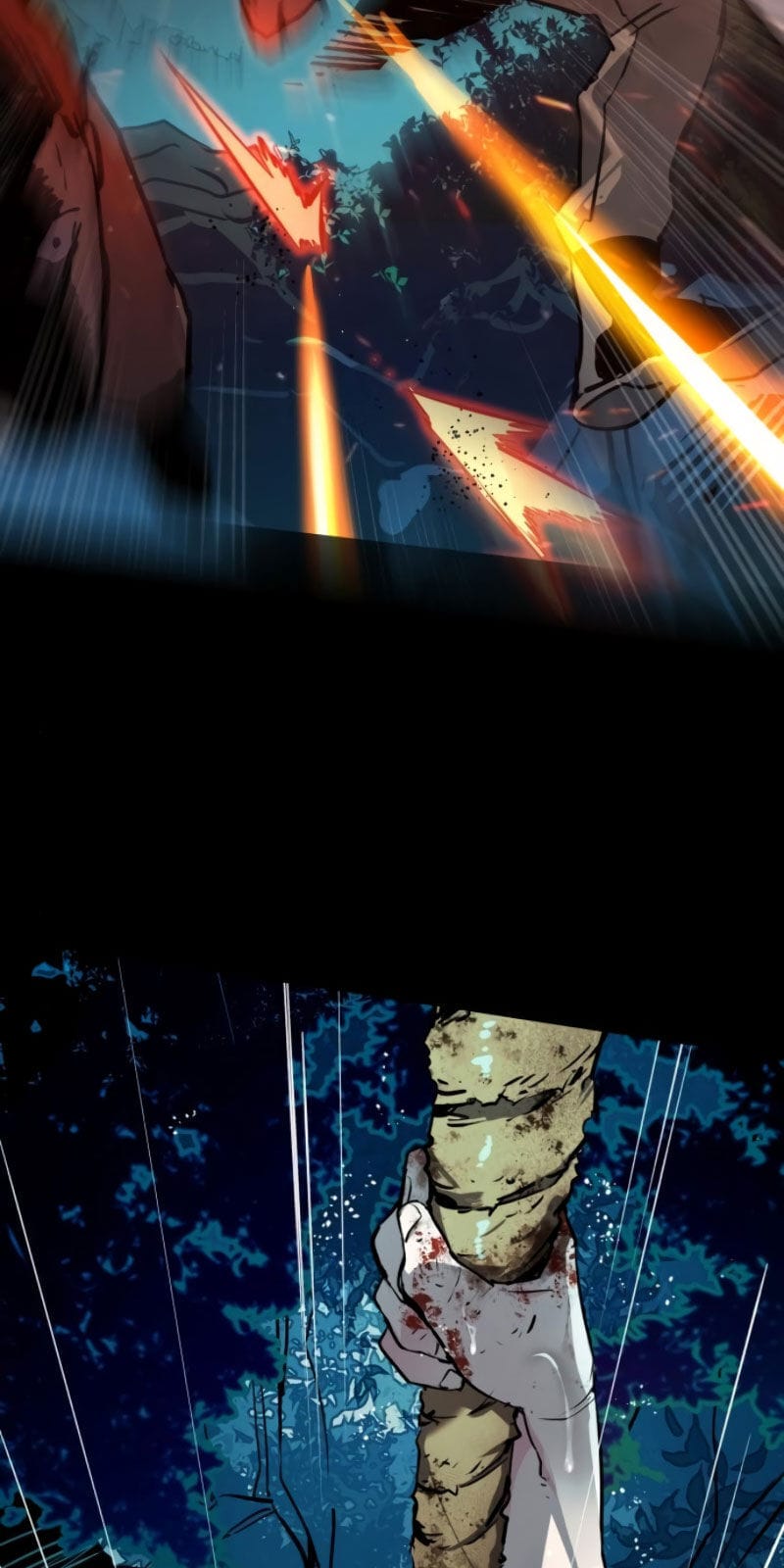 Truyện Tranh Bạn Học Của Tôi Là Lính Đánh Thuê trang 5