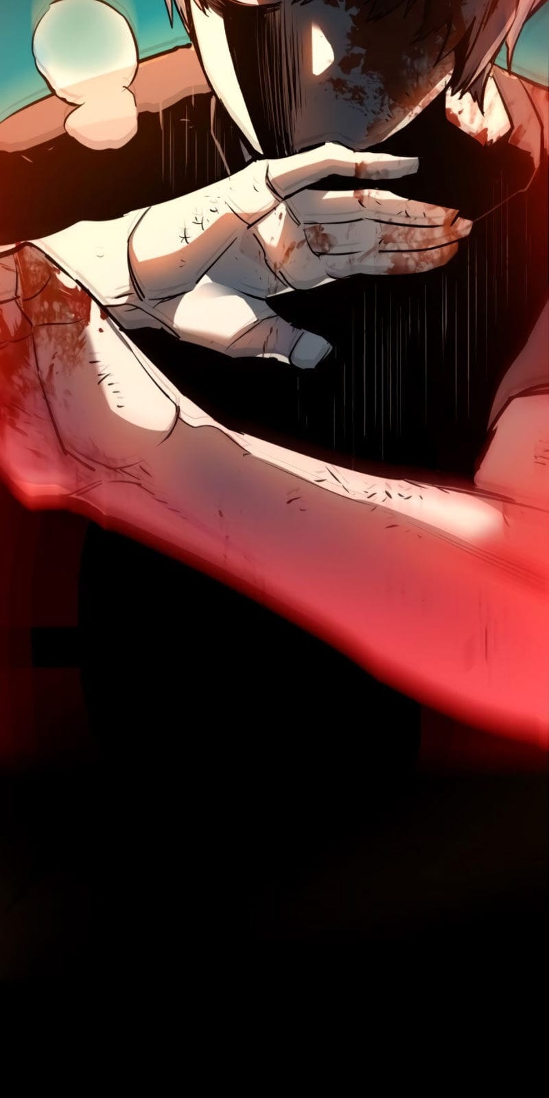 Truyện Tranh Bạn Học Của Tôi Là Lính Đánh Thuê trang 5