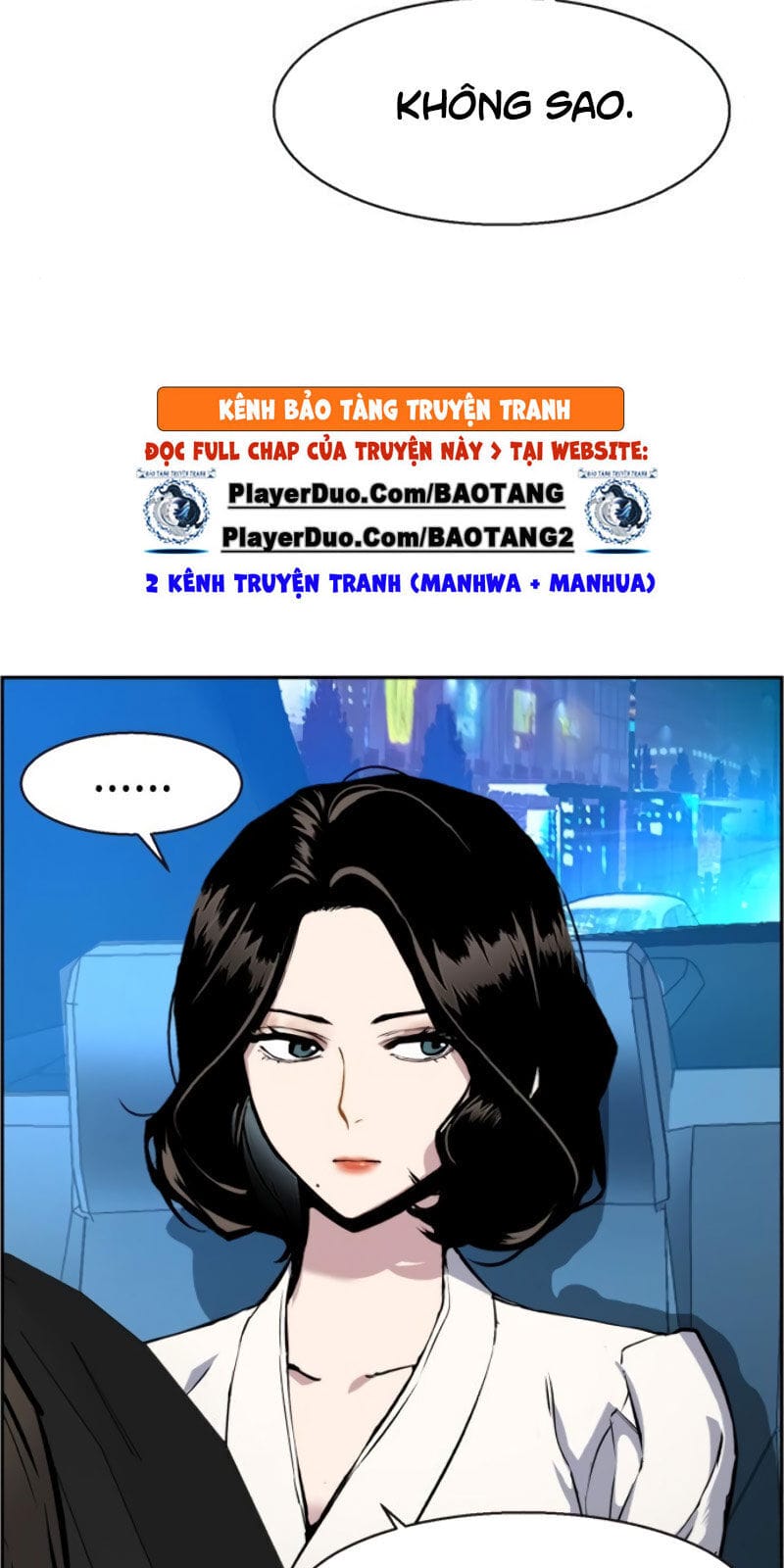 Truyện Tranh Bạn Học Của Tôi Là Lính Đánh Thuê trang 5