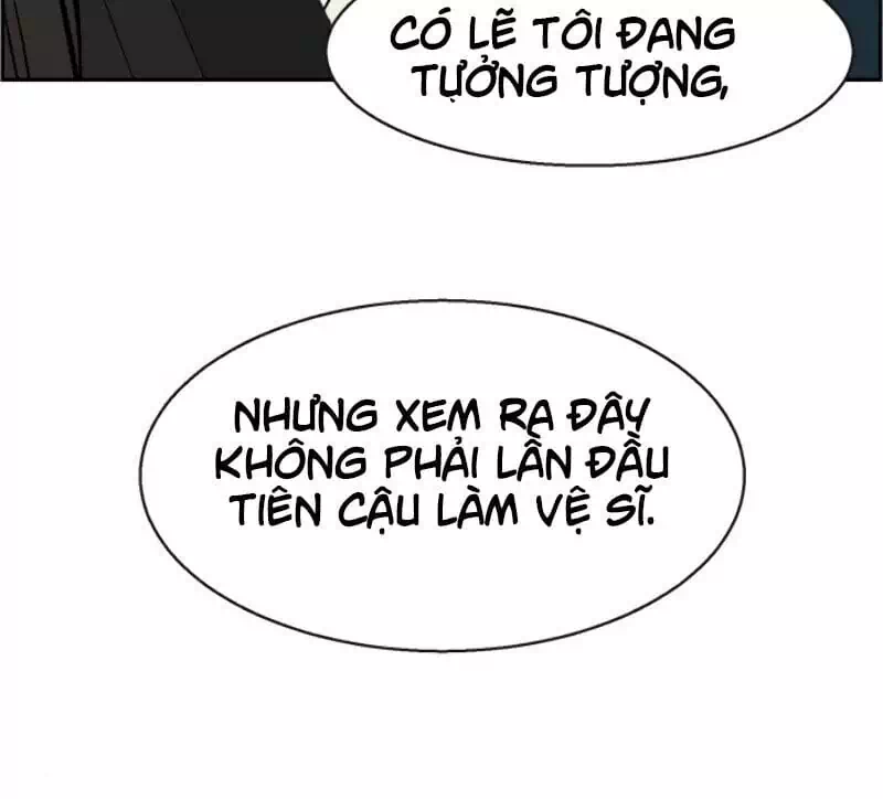 Truyện Tranh Bạn Học Của Tôi Là Lính Đánh Thuê trang 5