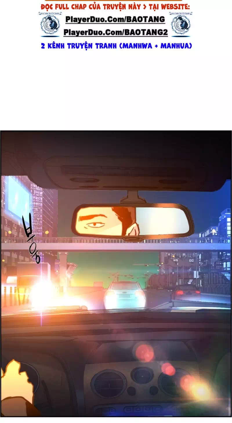 Truyện Tranh Bạn Học Của Tôi Là Lính Đánh Thuê trang 5