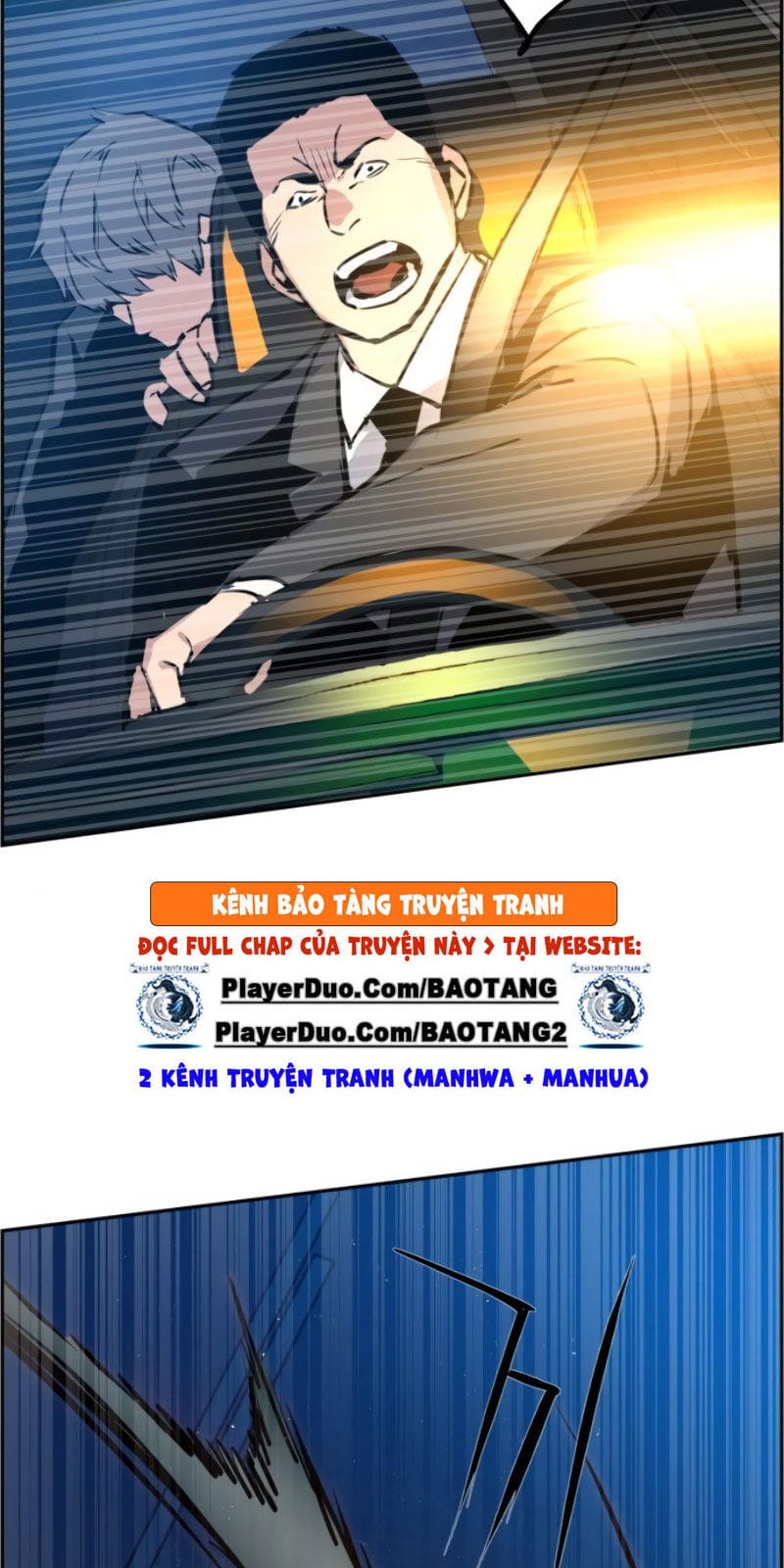 Truyện Tranh Bạn Học Của Tôi Là Lính Đánh Thuê trang 5