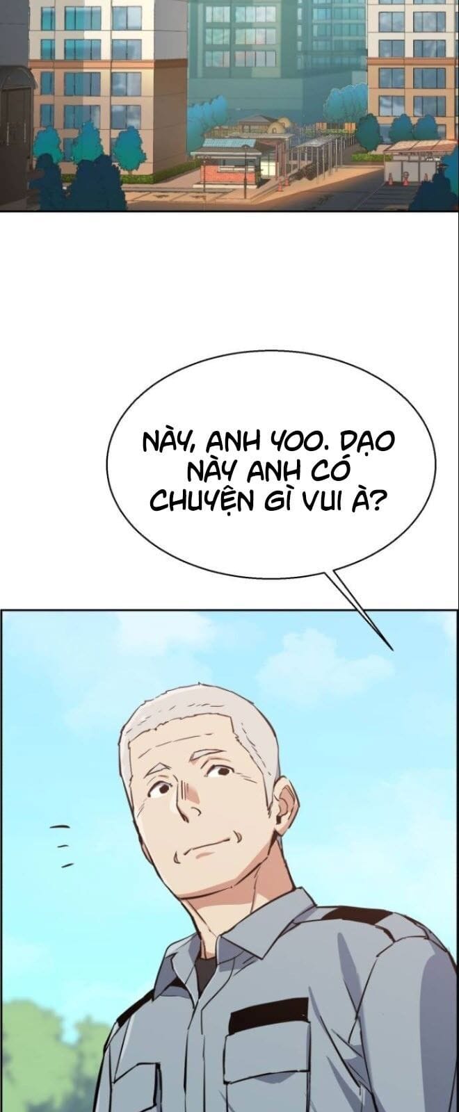 Truyện Tranh Bạn Học Của Tôi Là Lính Đánh Thuê trang 5