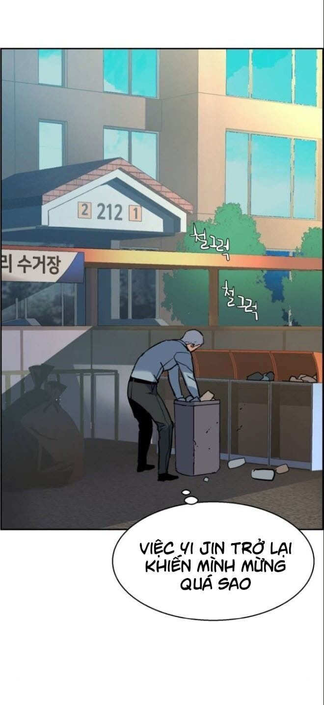 Truyện Tranh Bạn Học Của Tôi Là Lính Đánh Thuê trang 5