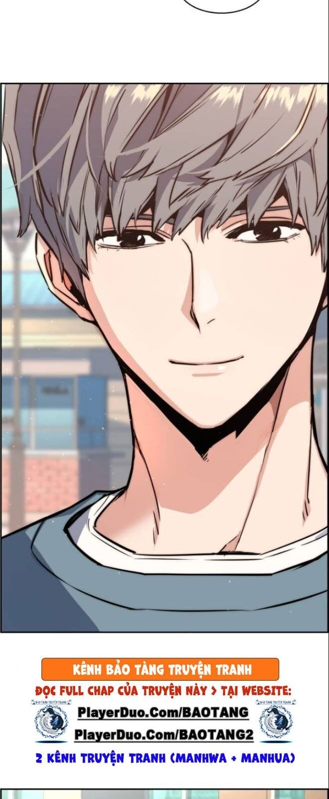 Truyện Tranh Bạn Học Của Tôi Là Lính Đánh Thuê trang 5