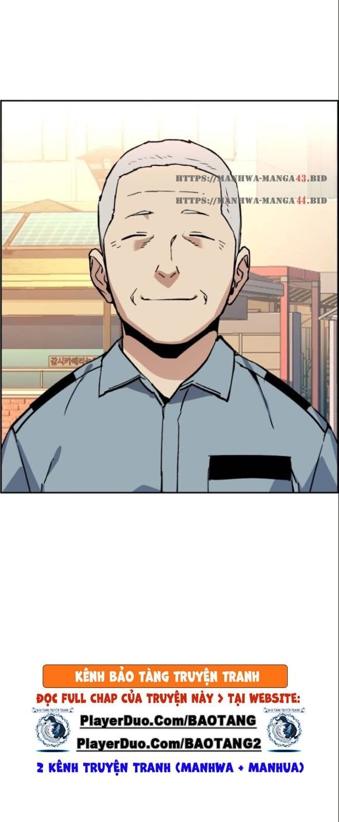Truyện Tranh Bạn Học Của Tôi Là Lính Đánh Thuê trang 5