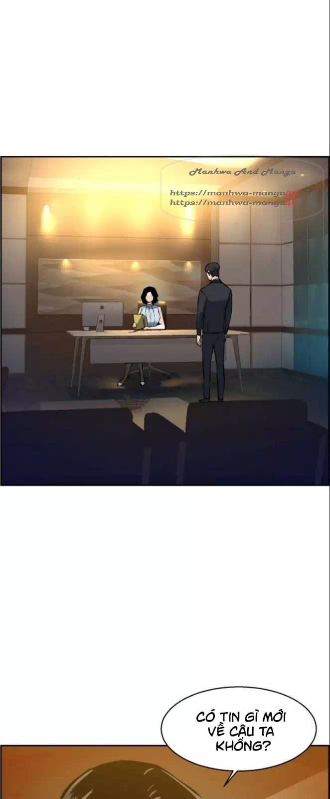 Truyện Tranh Bạn Học Của Tôi Là Lính Đánh Thuê trang 5