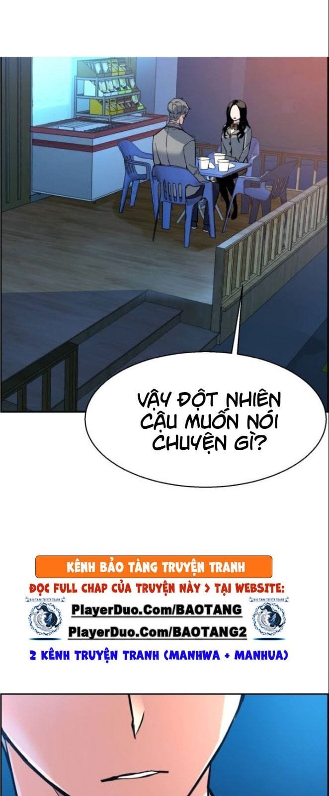 Truyện Tranh Bạn Học Của Tôi Là Lính Đánh Thuê trang 5