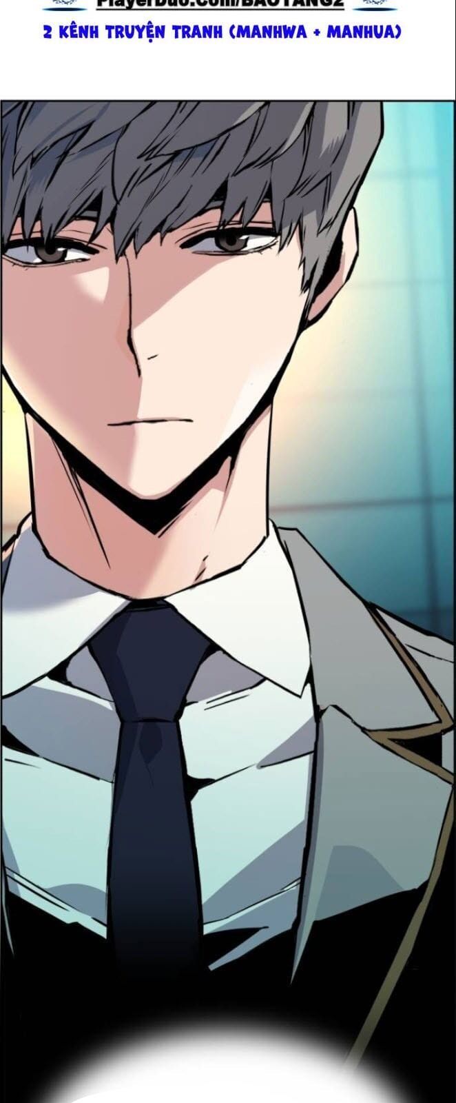 Truyện Tranh Bạn Học Của Tôi Là Lính Đánh Thuê trang 5