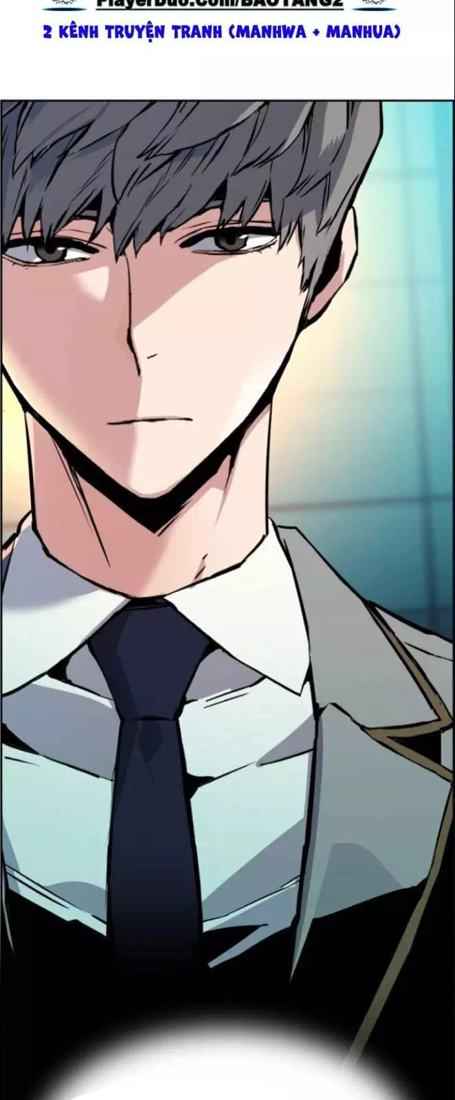 Truyện Tranh Bạn Học Của Tôi Là Lính Đánh Thuê trang 5