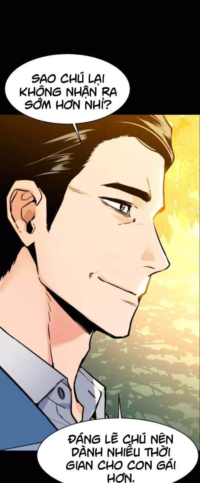 Truyện Tranh Bạn Học Của Tôi Là Lính Đánh Thuê trang 5