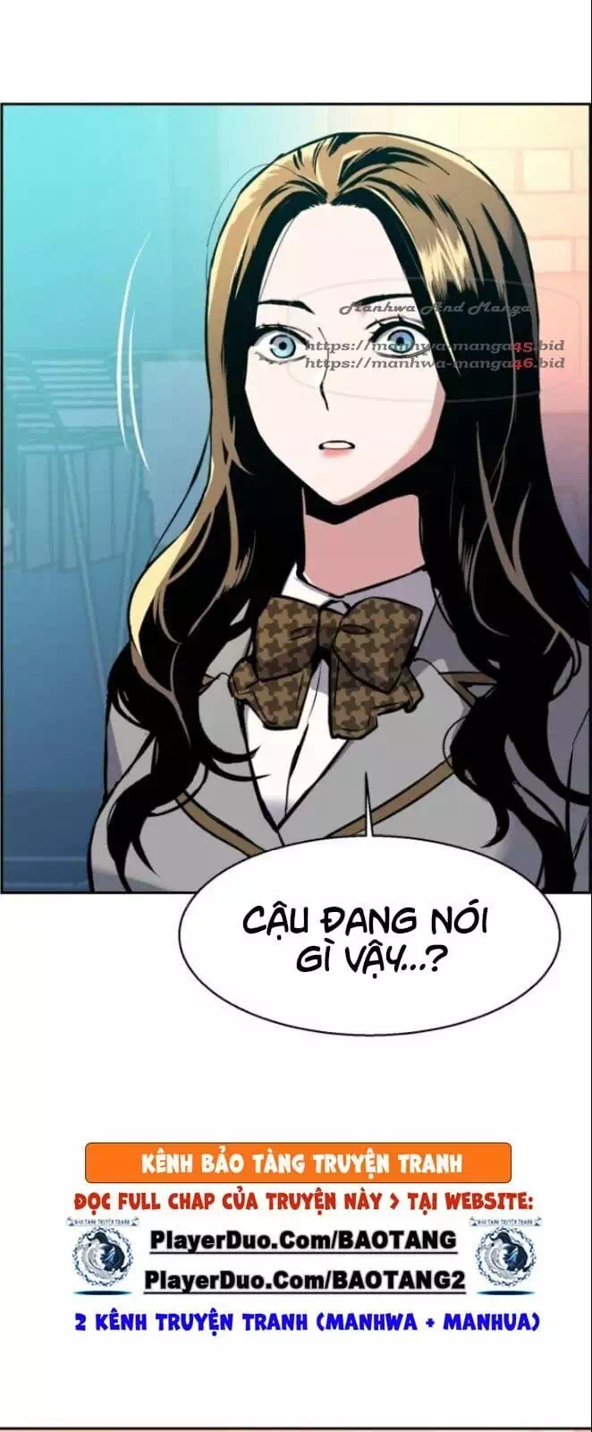Truyện Tranh Bạn Học Của Tôi Là Lính Đánh Thuê trang 5