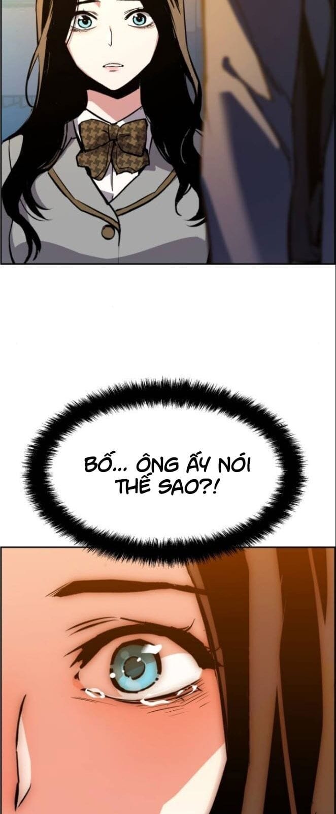 Truyện Tranh Bạn Học Của Tôi Là Lính Đánh Thuê trang 5