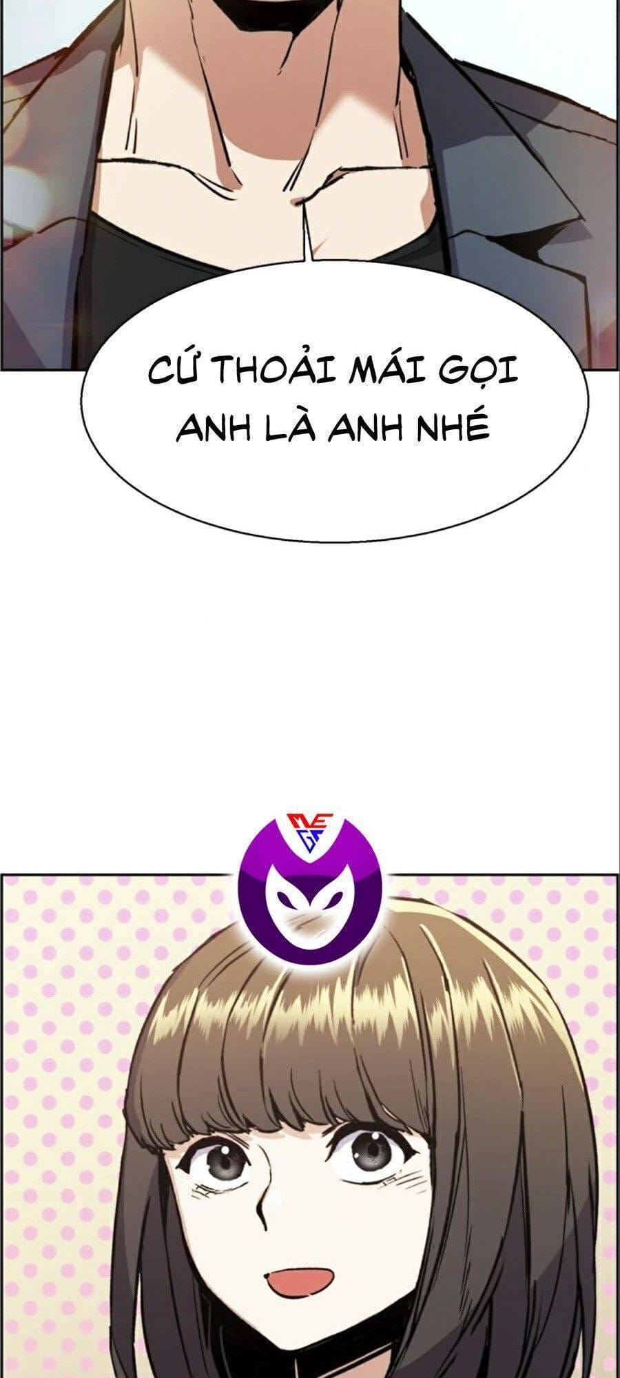 Truyện Tranh Bạn Học Của Tôi Là Lính Đánh Thuê trang 5